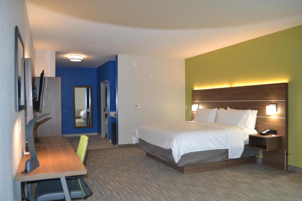 Holiday Inn Express Tallahassee-University Central By Ihg Dış mekan fotoğraf