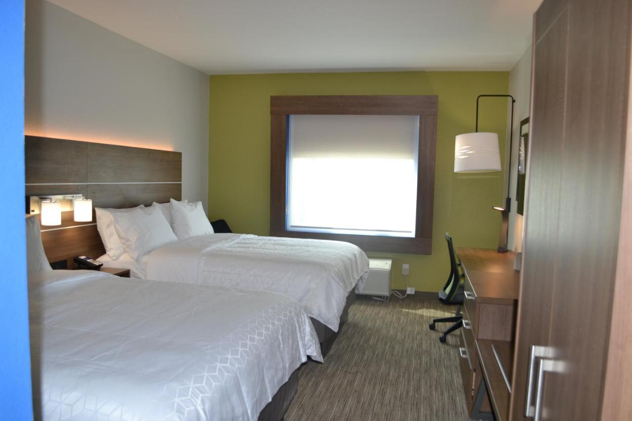 Holiday Inn Express Tallahassee-University Central By Ihg Dış mekan fotoğraf