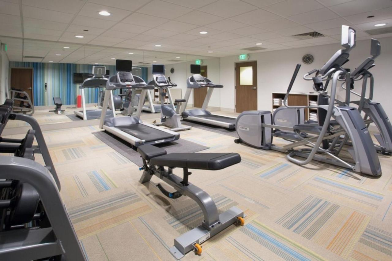 Holiday Inn Express Tallahassee-University Central By Ihg Dış mekan fotoğraf